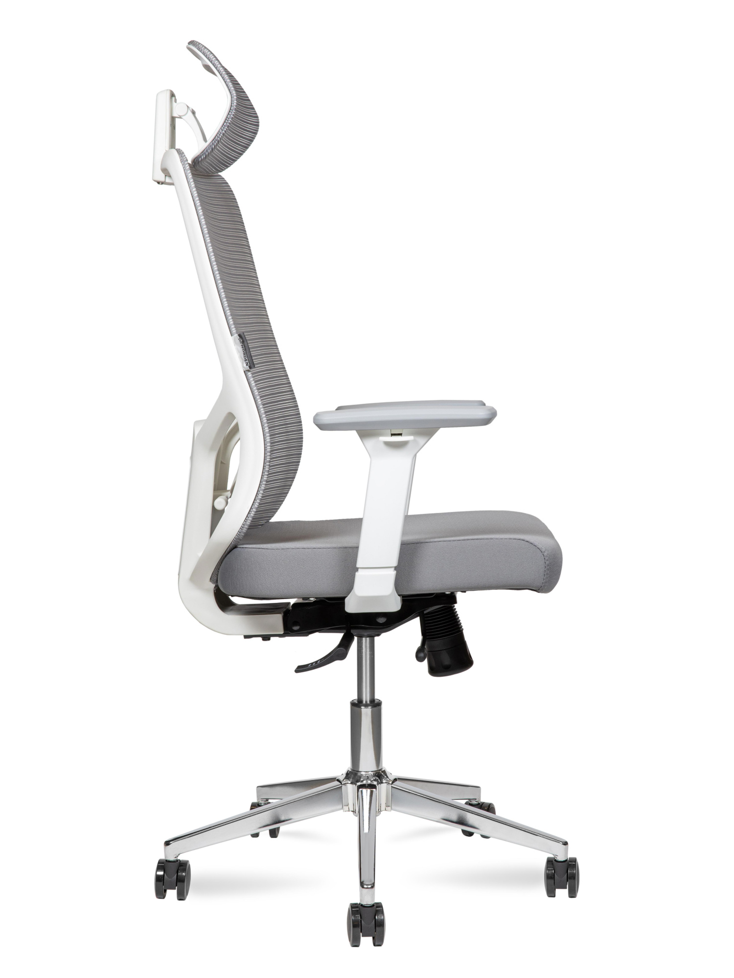 Изображение кресло norden best white